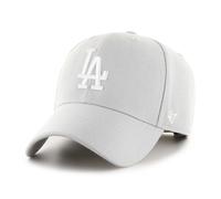 Casquettes 47 BRAND 47 CAP MLB LOS ANGELES DODGERS MVP SNAPB pour Adulte T.U Gris