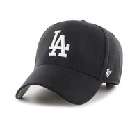 47 Casquette Los Angeles Dodgers MVP Noir