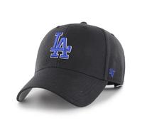 47 Brand Casquette Los Angeles Dodgers MLB Most Value P. Réglable Noir