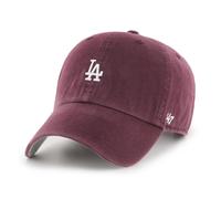 47 Brand Casquette MLB Los Angeles Dodgers Unisexe