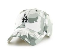 Casquette de baseball Dodgers MLB Digital Star Clean Up Taille unique
