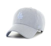 Casquette de baseball Dodgers MLB Mellow Clean Up Bleu TU