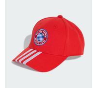 Adidas Fc Bayern Home Baseball Cap Rouge 58 cm
