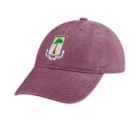 Casquette de Baseball Drapeau, Anti-Soleil Drapeau de la Guinée équatoriale Baseball Cap, Homme Femme été Unisexe Réglable Rouge Casquettes Sport Extérieur Sunhat Chapeau