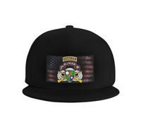 Casquette de Baseball Écusson du 2e Bataillon du 75e régiment de Scouts