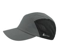 Eisley Arkansas Snapback, Gris, Taille Unique Mixte