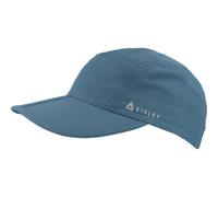 Casquette de baseball Eisglut Gobi Bleu M