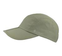 Casquette de baseball Eisglut Gobi Vert L