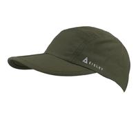 Eisley Gobi Casquette, Vert Olive foncé, m Mixte