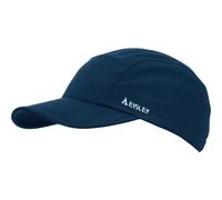 Casquette de baseball Eisglut Hurricane Vert M
