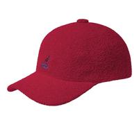 Casquette de baseball Ã©lastique Kangol Bermuda Rouge L/XL