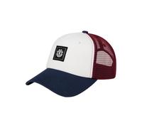 Element Casquette Icon Mesh Rouge Uni Taille Unique