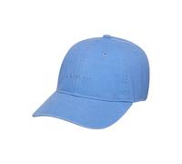 Casquette de baseball Element Lowcase Dad Bleu TU