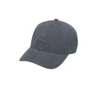 Casquette de baseball Element Lowcase Dad Gris TU