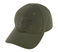 Casquette de baseball Elite Flex Rip-Stop M-Tac - Army Olive S/M