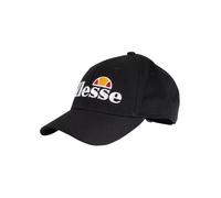 Casquette de baseball - Ellesse - Noir - 100% Cotton - Adulte - Mixte