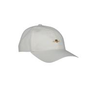 Casquette de baseball en coton femme Gant Blanc TU
