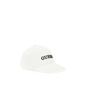 Casquette de baseball en coton femme Guess Rose TU