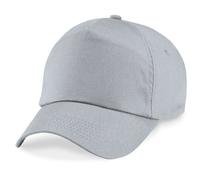 Casquette De Baseball En Cotton Ajustable Beechfield Vide 26 Couleurs