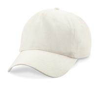 Casquette De Baseball En Cotton Ajustable Beechfield Vide 26 Couleurs