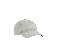 Casquette de baseball en jean Dickies Dad Bleu TU