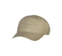 Casquette de baseball en laine Gant Beige TU