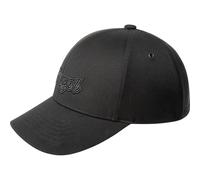 Casquette de baseball en laine Kangol Hyper-tech BB Noir TU