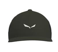 Salewa Casquette Eagle Logo Mesh Cap – Vert