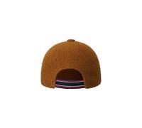 Casquette de baseball en maille Kangol Bermuda Elastic Marron L/XL