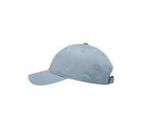Casquette de baseball en sergÃ© Element Icon Bleu TU
