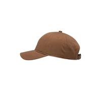 Element Casquette Icon Dad Cap Twill Unisexe Marron