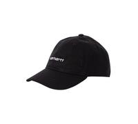 Carhartt I028876-0d2-xx-060 Casquette en Toile Script, Multicolore, Taille Unique Mixte