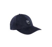 Casquette de baseball en velours côtelé KnowledgeCotton Apparel Taille unique