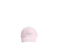 Casquette de baseball en velours femme Juicy Couture Rose TU