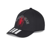 Casquette de baseball enfant adidas Marvel Spider Man Noir 54/60 cm
