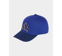 Casquette de baseball enfant adidas Tiro_Nster Bleu 52/54 cm