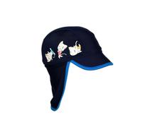 Casquette de baseball enfant Arena Friends Graphic Bleu TU