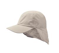 Casquette de baseball enfant Atlantis Headwear Nomad-S Beige 54 cm