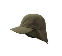 Casquette de baseball enfant Atlantis Headwear Nomad-S Vert 54 cm