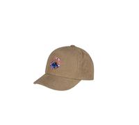 Casquette de baseball enfant Barts Flintie Beige 53/55 cm
