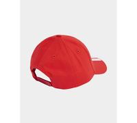 Casquette de baseball enfant Bayern Munich 2026/27 Rouge 54/60 cm Unisex