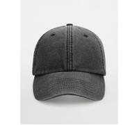 Casquette de baseball enfant Beechfield Vintage Low Profile Taille unique