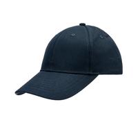 Casquette de baseball enfant Brandit Bleu TU