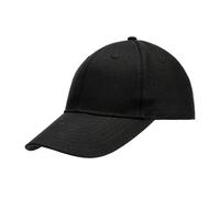 Casquette de baseball enfant Brandit Noir TU