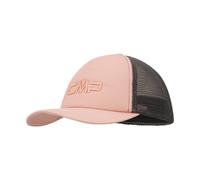 Casquette de baseball enfant CMP Marron TU