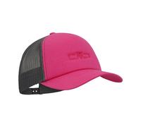Casquette de baseball enfant CMP Rose TU