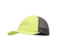 Casquette de baseball enfant CMP Vert TU