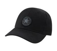 Casquette de baseball enfant Converse Can Core Noir TU