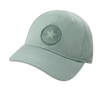 Casquette de baseball enfant Converse Can Core Vert TU