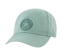 Casquette de baseball enfant Converse Can Core Vert TU